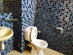 Mimosa Park (D28), Condominium #470506551